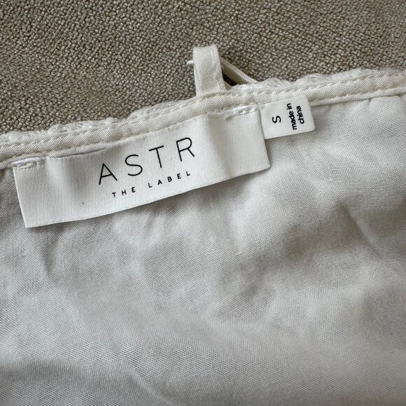 ASTR The Label Midi Dress | Size S - Picture 3 of 4